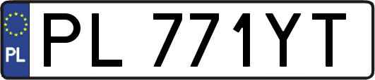 PL771YT