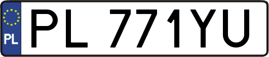 PL771YU