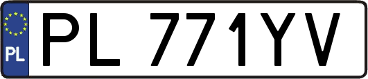 PL771YV