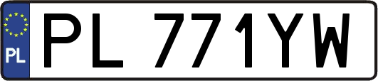 PL771YW