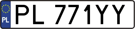 PL771YY