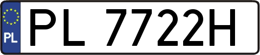 PL7722H