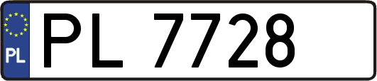 PL7728