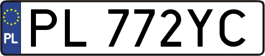 PL772YC