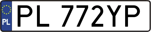 PL772YP