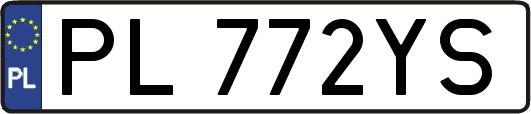 PL772YS