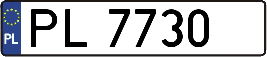 PL7730