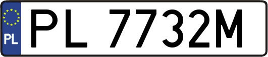 PL7732M