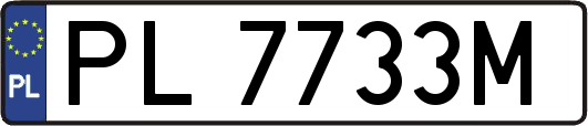PL7733M