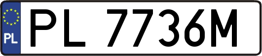 PL7736M