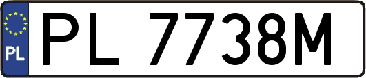PL7738M