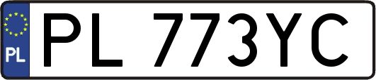 PL773YC