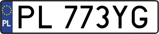 PL773YG