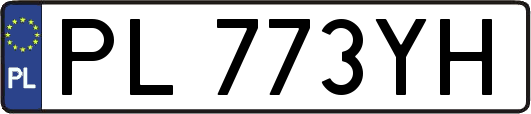 PL773YH