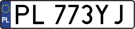 PL773YJ