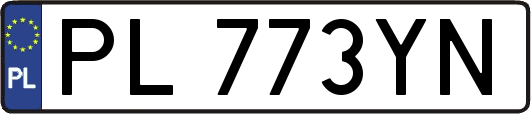PL773YN