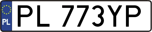 PL773YP