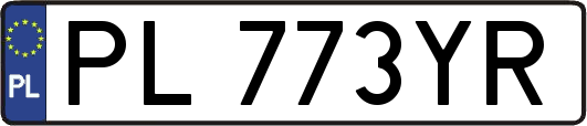PL773YR