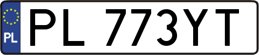 PL773YT