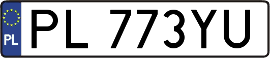 PL773YU