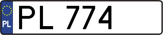 PL774