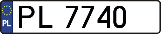PL7740