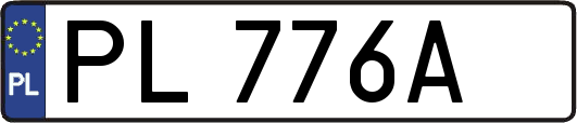 PL776A