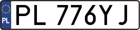 PL776YJ