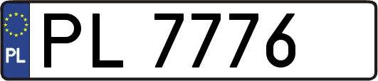 PL7776