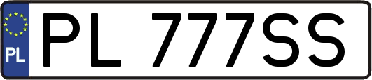 PL777SS