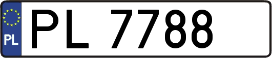 PL7788