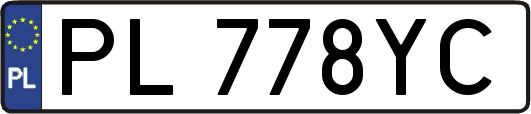 PL778YC