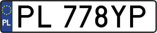 PL778YP