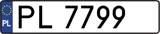 PL7799
