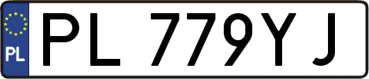 PL779YJ