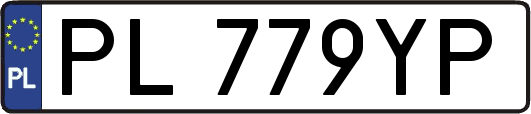 PL779YP