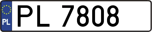 PL7808