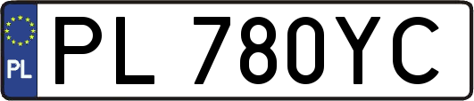 PL780YC