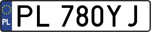 PL780YJ