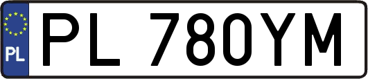 PL780YM