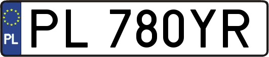 PL780YR