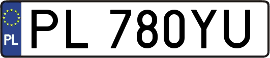 PL780YU
