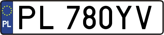 PL780YV