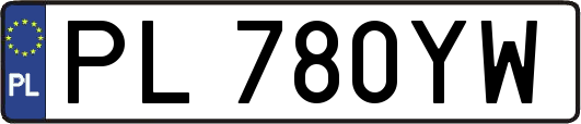 PL780YW