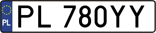 PL780YY