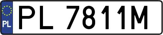 PL7811M