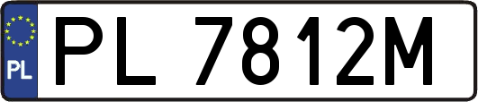 PL7812M
