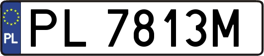 PL7813M