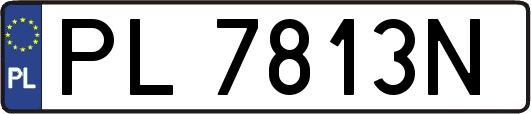 PL7813N