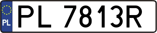 PL7813R